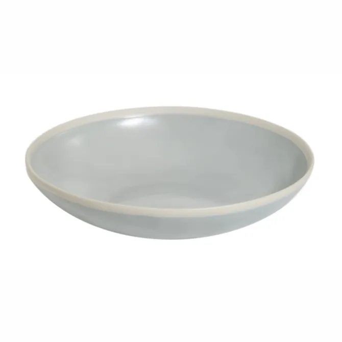 The Table Atelier pastabord ø 22,5 cm Sea Salt