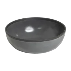 The Table Atelier schaal ø 18 cm 750 ml Black Truffle