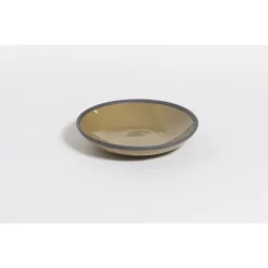 The Table Atelier tapasschaaltje ø 14,5 cm Curry 2 stuks