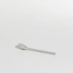 The Table Atelier theelepel 12 cm Sea Salt