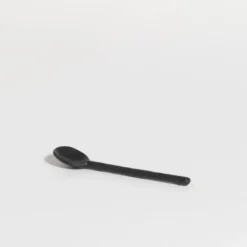 The Table Atelier theelepel 12 cm Black Pepper