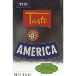 The taste of America