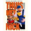 Thuis met Nick