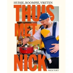 Thuis met Nick