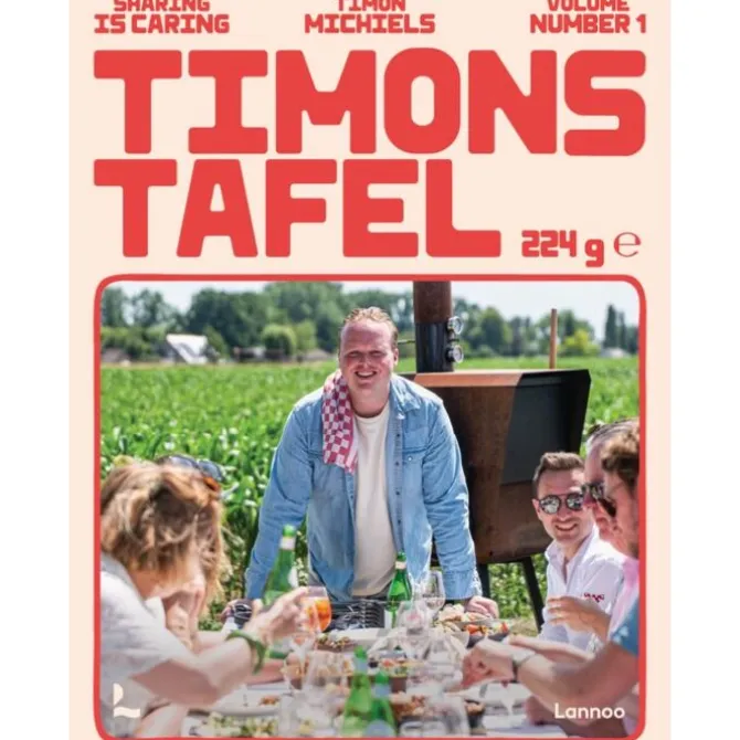 Timons Tafel