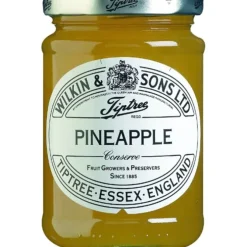 Tiptree ananasjam 340 gram