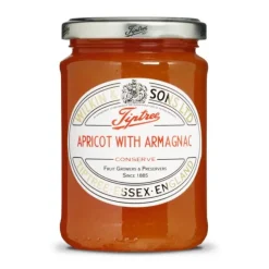 Tiptree Apricot with Armagnac Conserve 340 gram