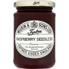 Tiptree frambozenjam zonder pitjes 340 gram