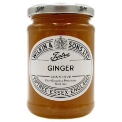 Tiptree gemberjam 340 gram