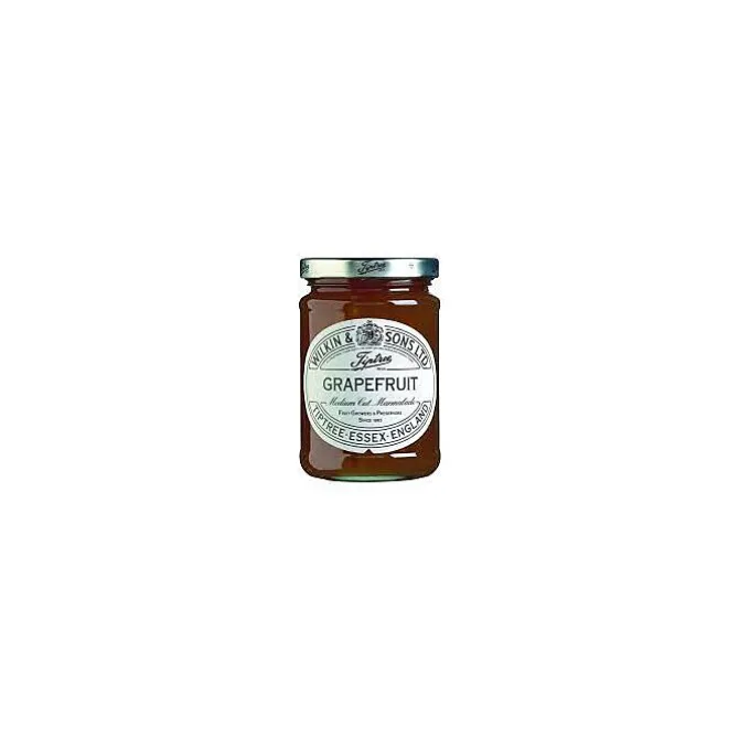 Tiptree grapefruitmarmelade 340 gram