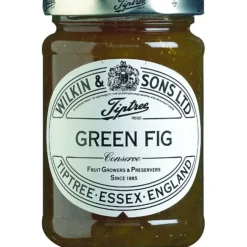 Tiptree groene vijgenjam 340 gram
