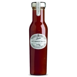 Tiptree Hot Mango saus 340 gram