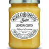 Tiptree lemon curd 312 gram