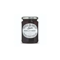 Tiptree morello kersenjam 340 gram