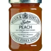 Tiptree perzikjam 340 gram