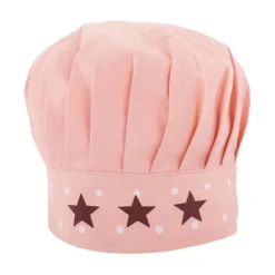 Tiseco Cupcakes kinderset keukentextiel katoen 4-delig