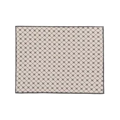 Tiseco Diamond afdruipmat 40 x 48 cm polyester