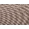 Tiseco Dobby theedoek 51 x 71 cm katoen cognac 3 stuks