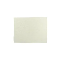 Tiseco Dobby theedoek 51 x 71 cm katoen sea green 3 stuks