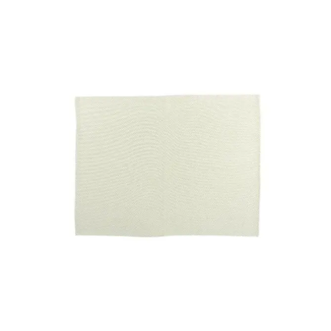 Tiseco Dobby theedoek 51 x 71 cm katoen sea green 3 stuks