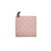 Tiseco Myrna pannenlap 20 x 20 cm katoen pink 2 stuks