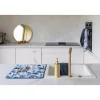 Tiseco Palm afdruipmat 40 x 48 cm polyester