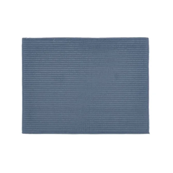 Tiseco Palm afdruipmat 40 x 48 cm polyester