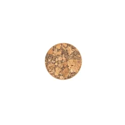 Tiseco Querco Earth pannenonderzetter ø 17,5 cm kurk