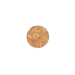 Tiseco Querco Rock pannenonderzetter ø 17,5 cm kurk