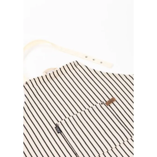 Tiseco Sherlock Cable schort 68 x 85 cm polyester