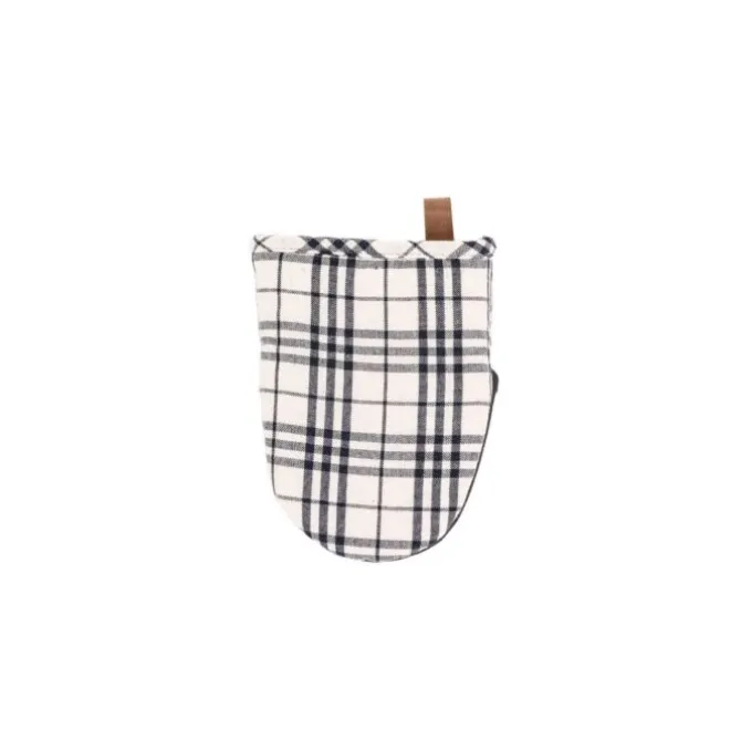 Tiseco Sherlock Checker Gripper katoen 2 stuks