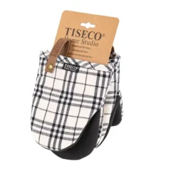 Tiseco Sherlock Checker Gripper katoen 2 stuks