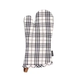 Tiseco Sherlock Checker ovenwant 17 x 33 cm 2-delig