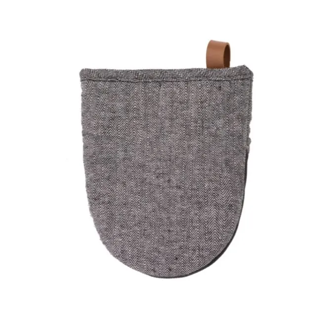 Tiseco Sherlock Fishbone Gripper katoen 2 stuks