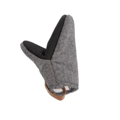 Tiseco Sherlock Fishbone Gripper katoen 2 stuks