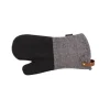 Tiseco Sherlock Fishbone ovenwant 17 x 33 cm 2-delig