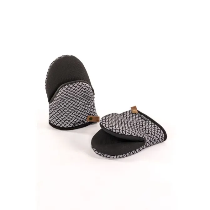 Tiseco Sherlock Lagarto Gripper katoen 2 stuks