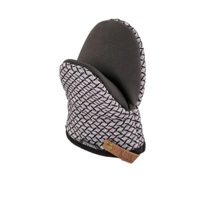 Tiseco Sherlock Lagarto Gripper katoen 2 stuks