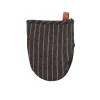 Tiseco Sherlock Stripe Gripper katoen 2 stuks