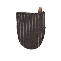 Tiseco Sherlock Stripe Gripper katoen 2 stuks