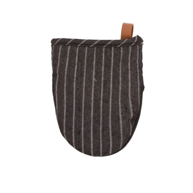 Tiseco Sherlock Stripe Gripper katoen 2 stuks