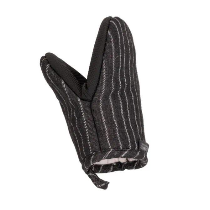 Tiseco Sherlock Stripe Gripper katoen 2 stuks