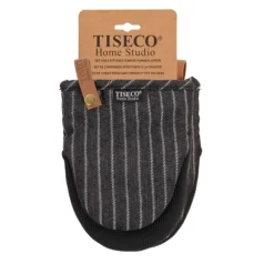 Tiseco Sherlock Stripe Gripper katoen 2 stuks