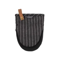 Tiseco Sherlock Stripe Gripper katoen 2 stuks