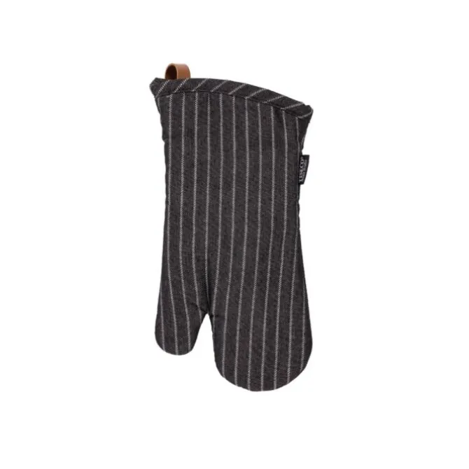 Tiseco Sherlock Stripe ovenwant 17 x 33 cm 2-delig