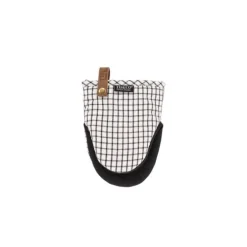 Tiseco Sherlock Tartan Gripper katoen 2 stuks