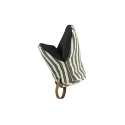 Tiseco Yinte Gripper 14 x 18 cm greenolive 2 stuks