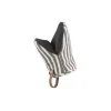 Tiseco Yinte Gripper 14 x 18 cm taupe 2 stuks