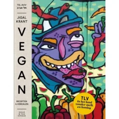TLV VEGAN