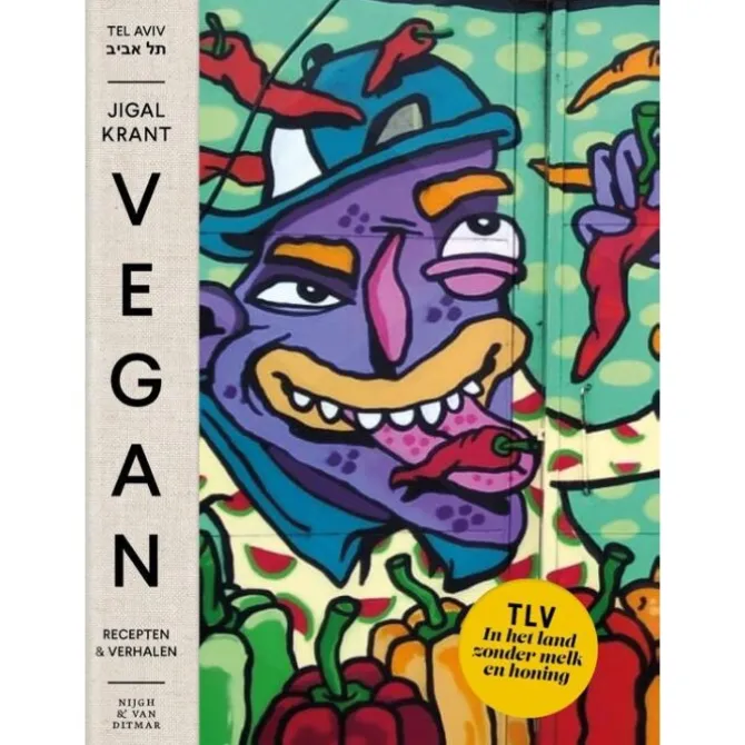 TLV VEGAN